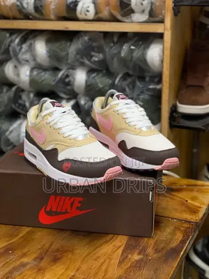 Nike Airmax 1