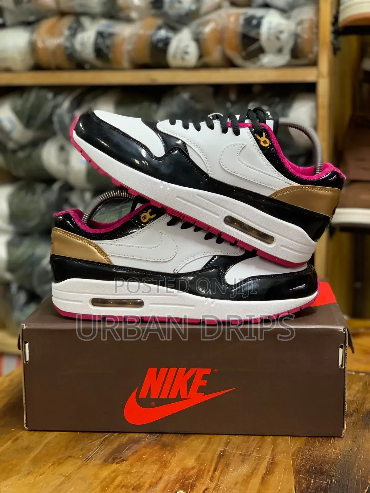 Nike Airmax 1