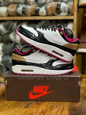 Nike Airmax 1