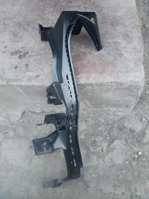 Bumper Slide/ Headlight Bracket Subaru GT7
