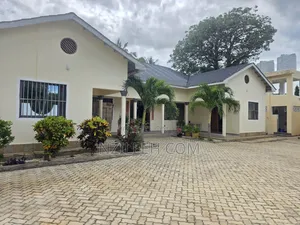 Furnished 5bdrm Bungalow in Mtondia, Kilifi Town for sale