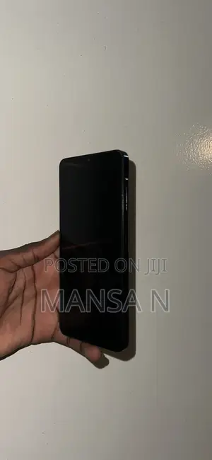 Samsung Galaxy A06 64 GB Black