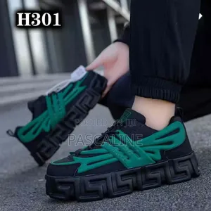Shoes Selling