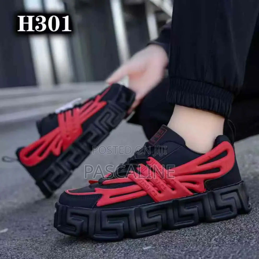 Shoes Selling