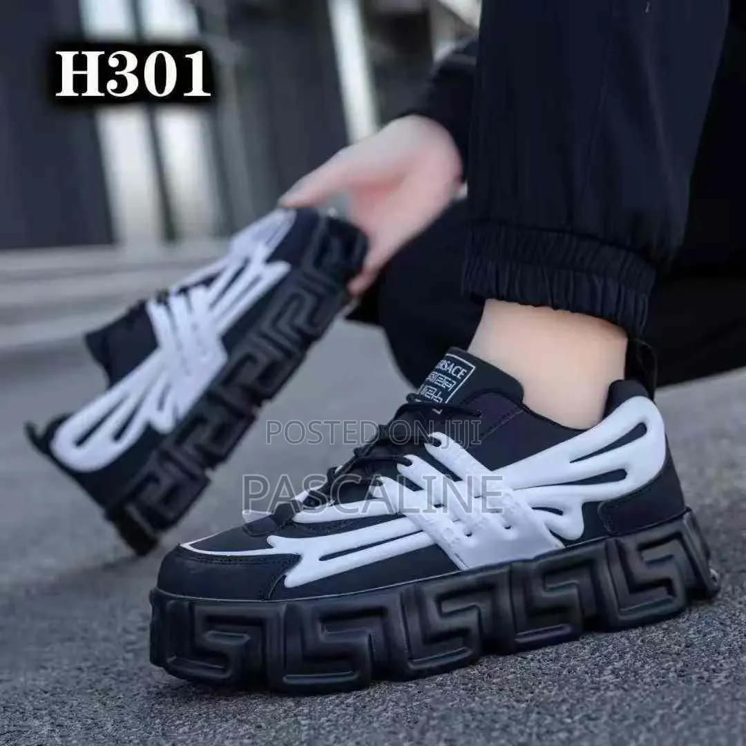 Shoes Selling