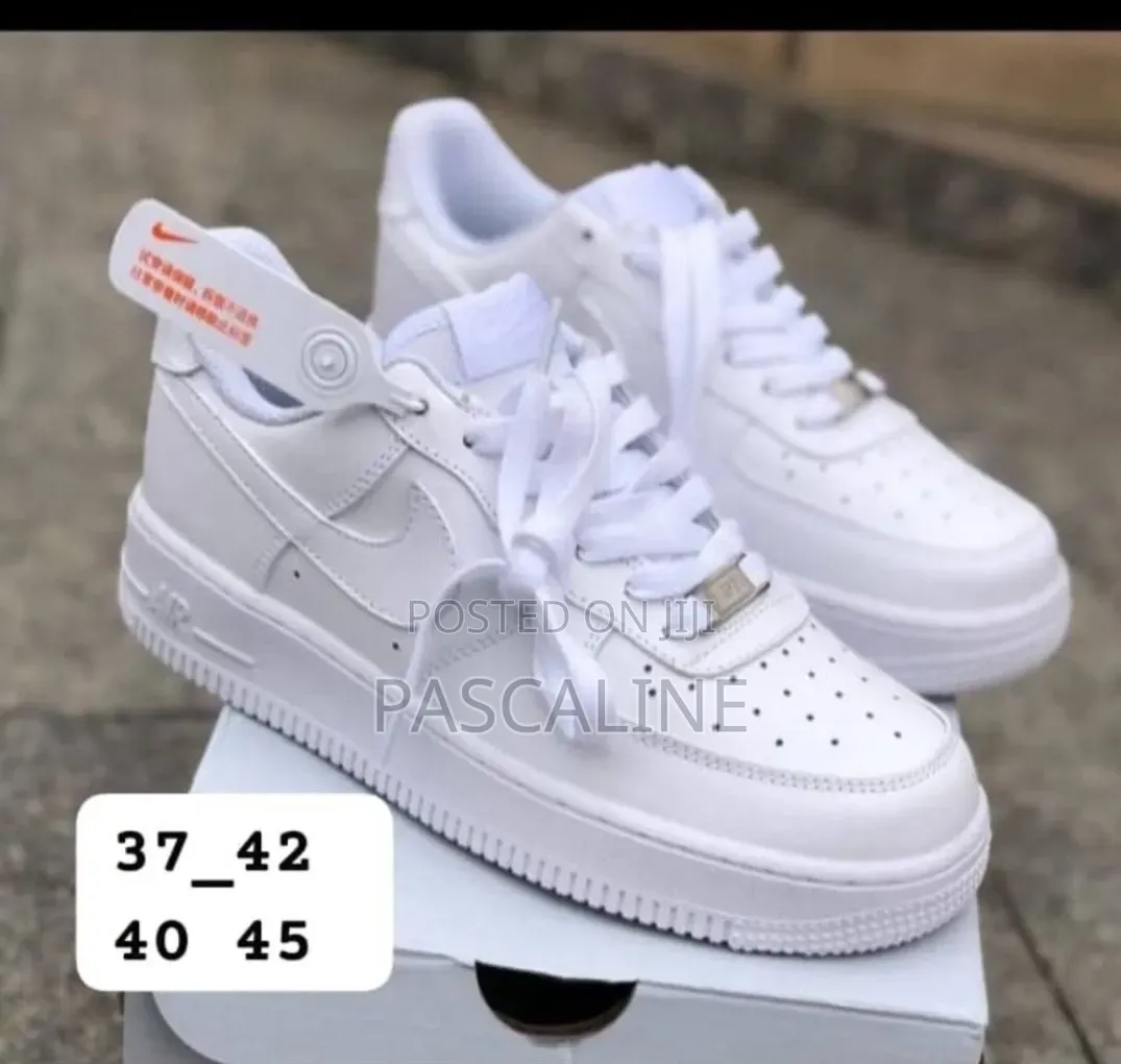Shoes Selling