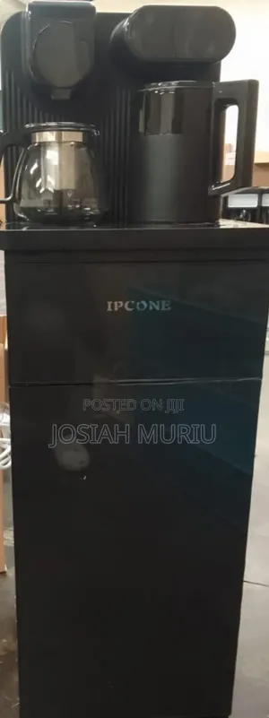 Ipcone A1C Bottom Load Dispenser