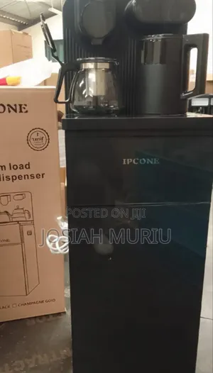 Ipcone A1C Bottom Load Dispenser