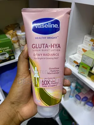 Vaseline Gluta-Hya