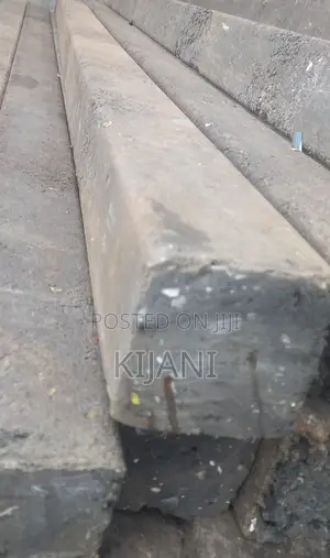 Plastic Fencing Eco Poles