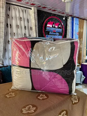 Woolen Duvets