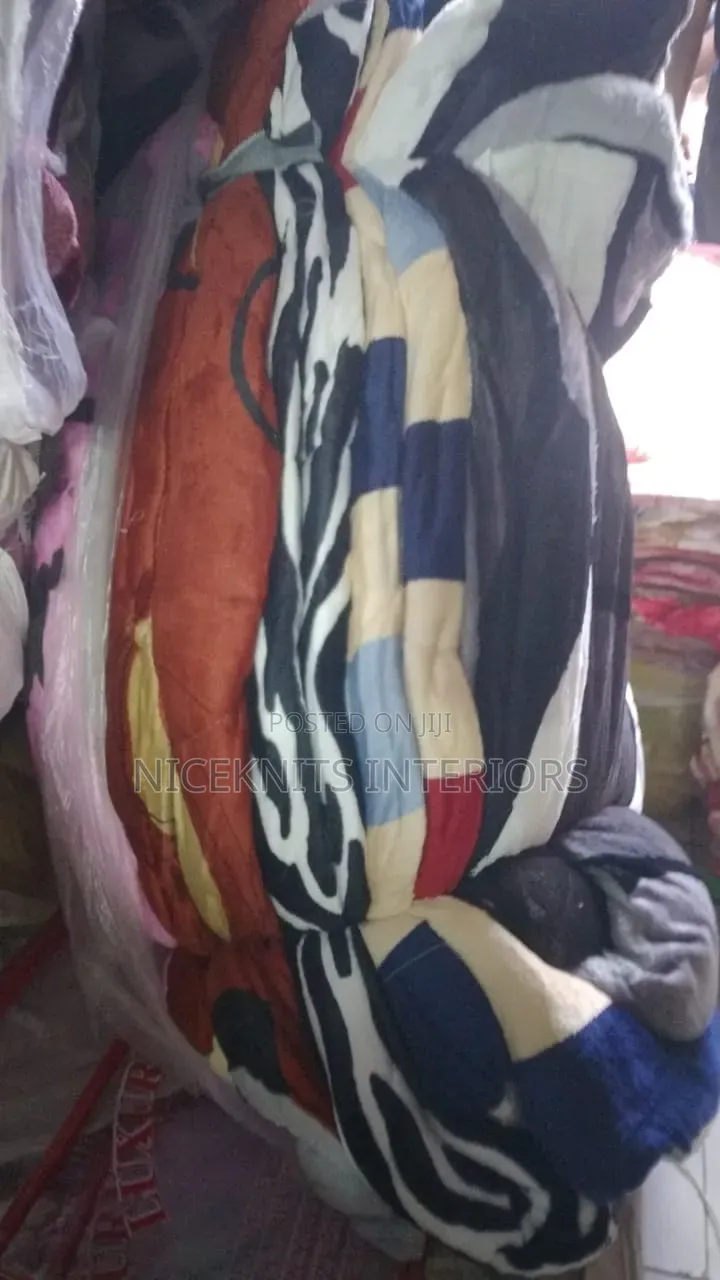 Woolen Duvets