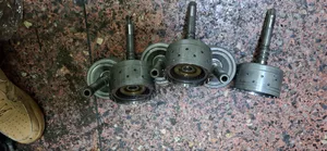 3SZ Topshaft for Townce