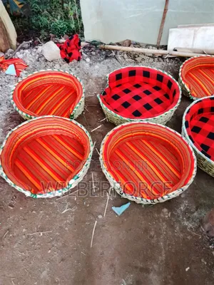 Dog Basket