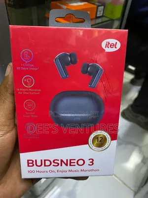 Itel BudsNeo 3
