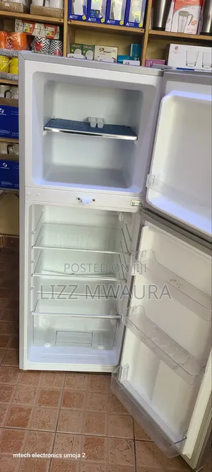 Mika Fridge