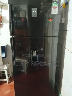 Samsung Fridge