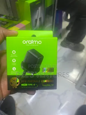 Oraimo Powermate 101