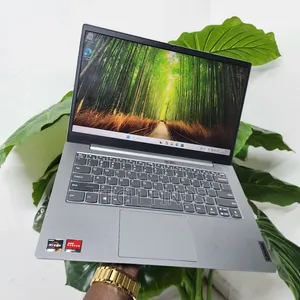 Laptop Lenovo Thinkbook 14 16GB AMD Ryzen 7 SSD 512GB