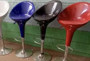 Kitchen/ Bar Adjustable Stool