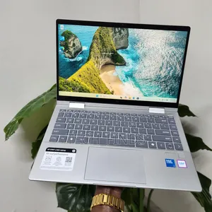Laptop HP Envy x360 8GB Intel Core 5 SSD 512GB