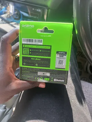 Oraimo Spacebuds Air+