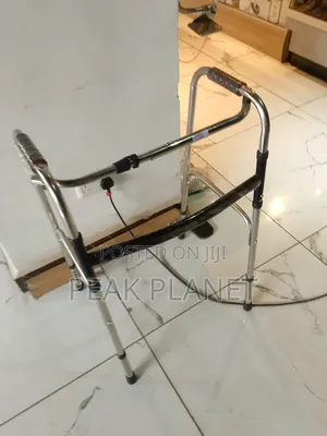 Elderly Mobility Support Walker