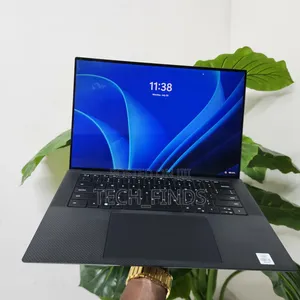 Laptop Dell Precision 5550 32GB Intel Core i9 SSD 512GB