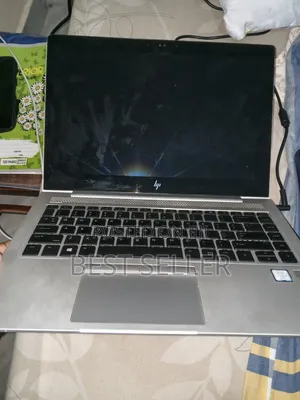 Laptop HP EliteBook 840 G5 16GB Intel Core i5 SSD 256GB
