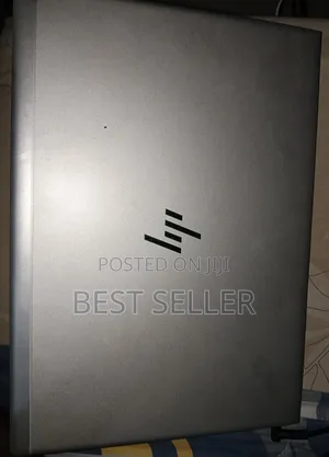 Laptop HP EliteBook 840 G5 16GB Intel Core i5 SSD 256GB