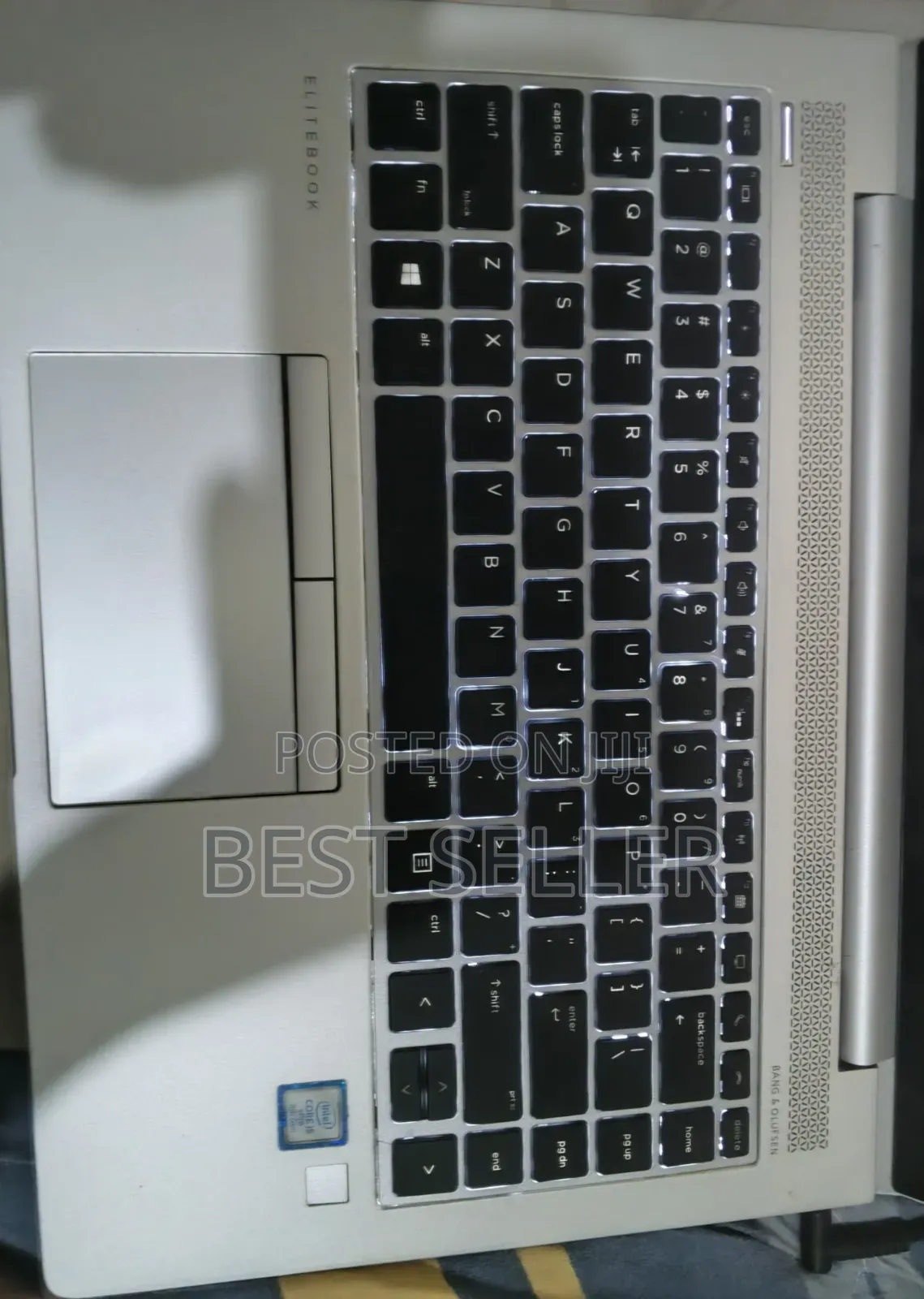 Laptop HP EliteBook 840 G5 16GB Intel Core i5 SSD 256GB