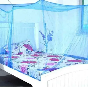 Square Mosquito net.H.s