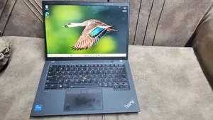 Laptop Lenovo ThinkPad T14 G4 16GB Intel SSD 512GB