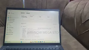Laptop Lenovo ThinkPad T14 G4 16GB Intel SSD 512GB