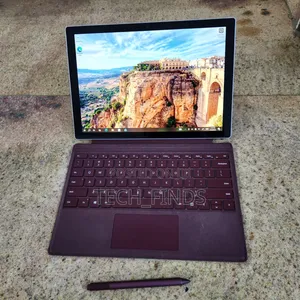 Laptop Microsoft Surface Pro 5 8GB Intel Core i5 SSD 256GB