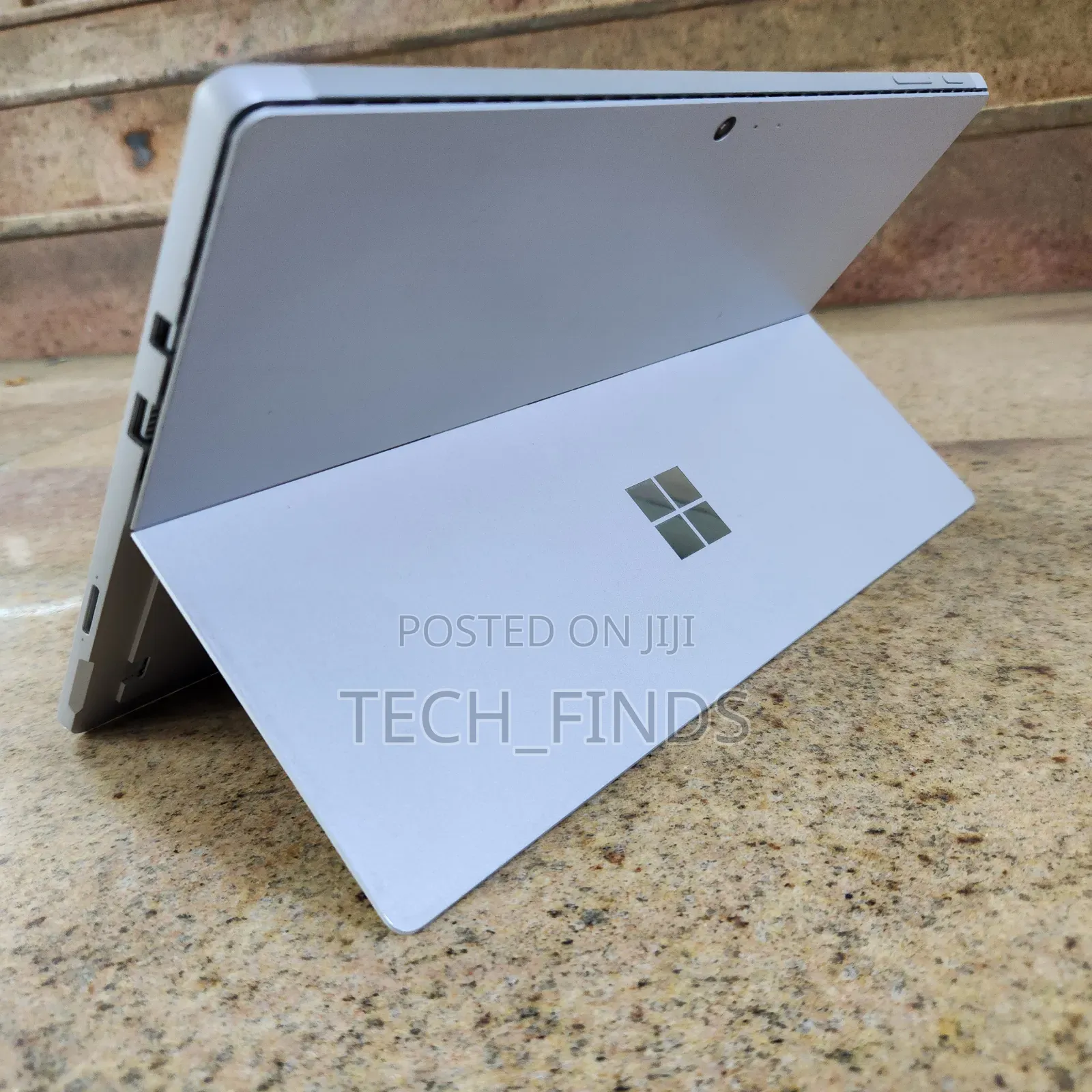 Laptop Microsoft Surface Pro 5 8GB Intel Core i5 SSD 256GB