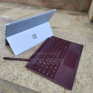 Laptop Microsoft Surface Pro 5 8GB Intel Core i5 SSD 256GB