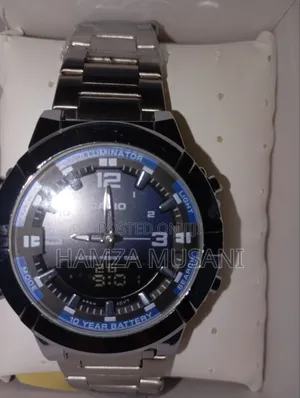 Casio Watch