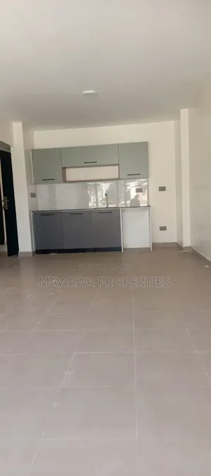 1bdrm Apartment in South B for rent
