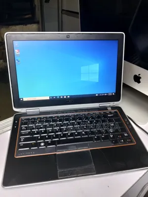 Laptop Dell Latitude E6320 8GB Intel Core i5 HDD+SSD 500GB