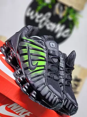 Sneakers Shoes