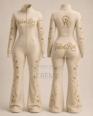 VelvetRiot Jumpsuits