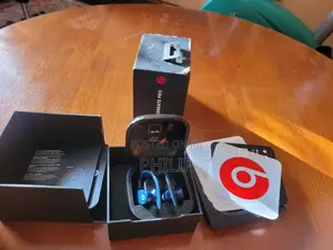 Beats Powerbeats Pro Wireless Earbuds Original, Excellent Condition