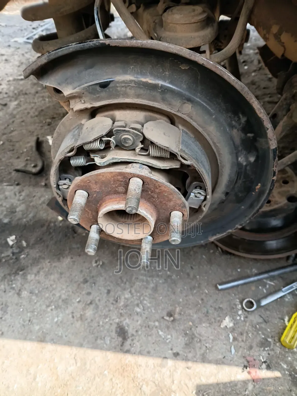 Car Repair and Services