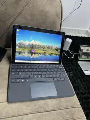 Laptop Microsoft Surface Go 4GB Intel Pentium SSD 60GB