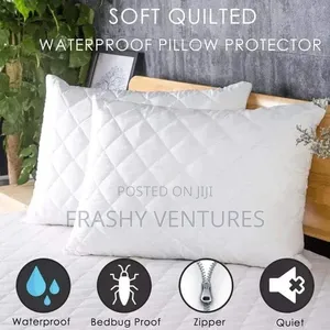 Pillow Waterproof Protector