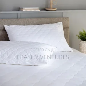 Pillow Waterproof Protector