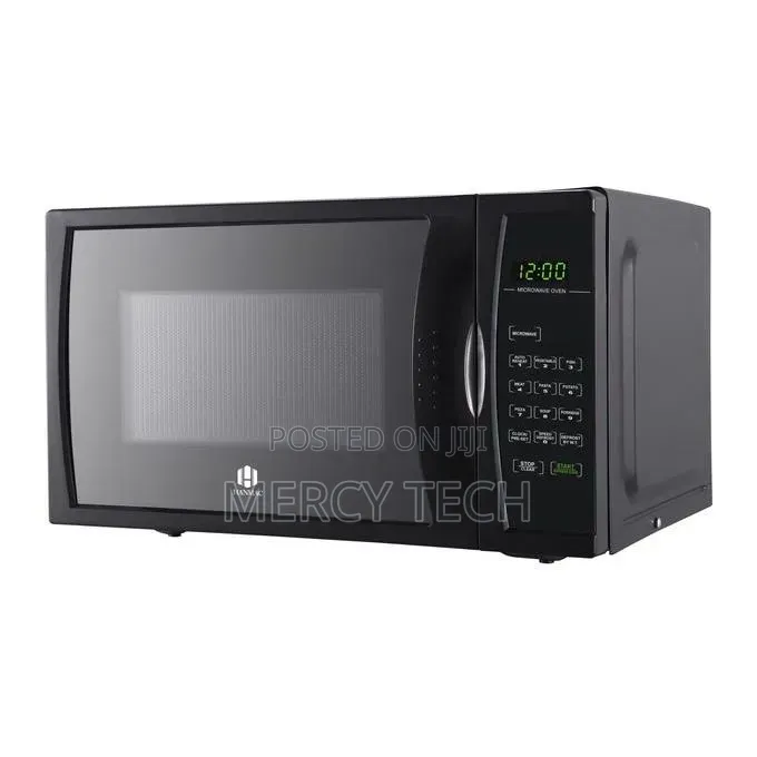 Hanmac 20L Digital Microwave