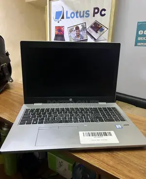 Laptop HP 650 G4 8GB Intel Core i7 SSD 256GB