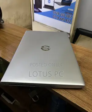 Laptop HP 650 G4 8GB Intel Core i7 SSD 256GB